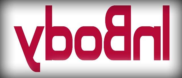 inbody logo