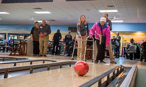 Bowling